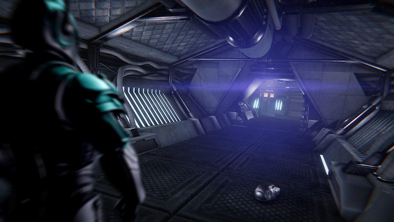 Doctor Who: The Edge of Reality screenshot 3