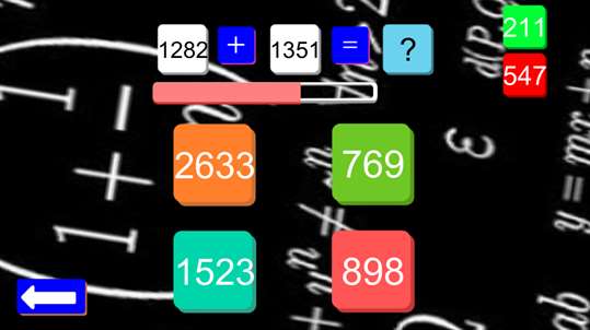 Math It Extreme screenshot 5