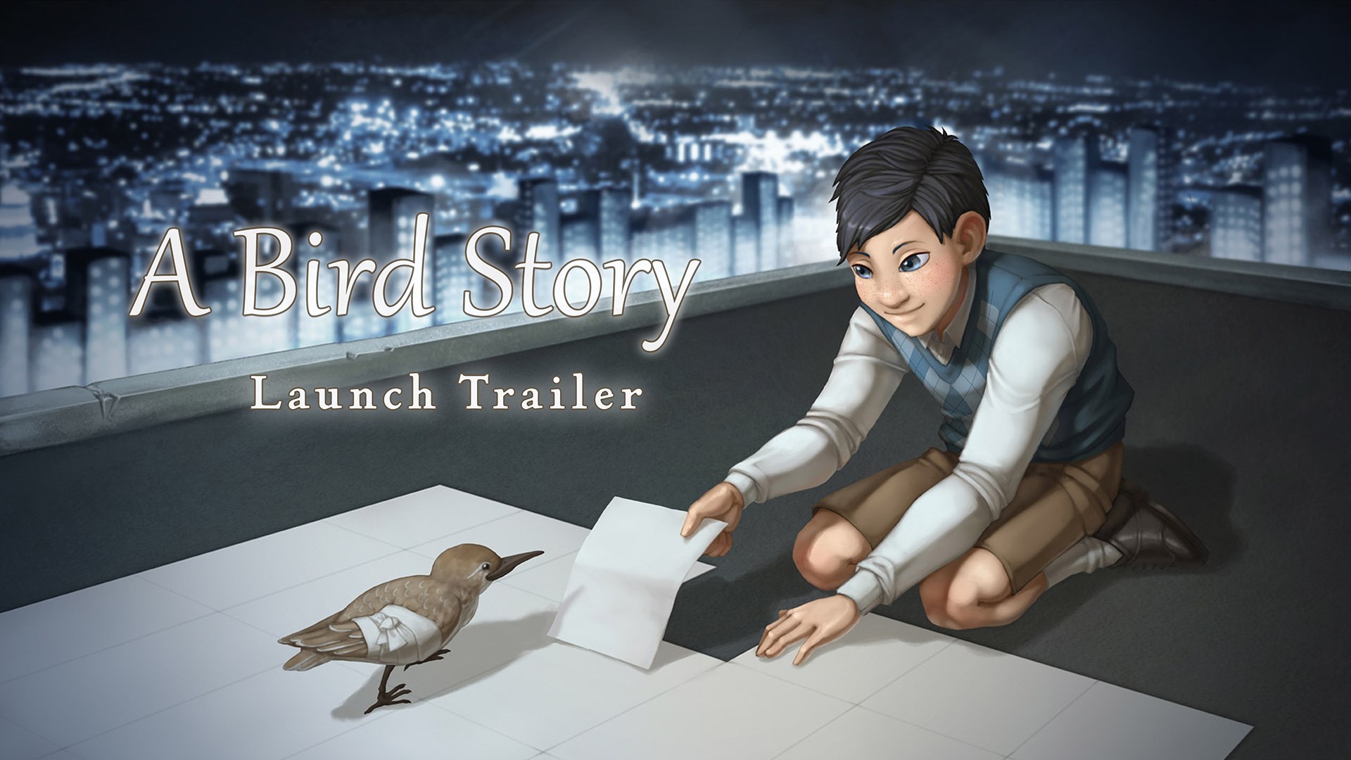 A Bird Story Screenshot Thumbnail 13