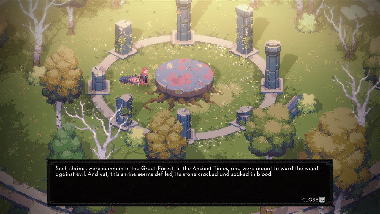 Eldest Souls screenshot 2