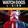 Watch Dogs®: Legion Gold Edition