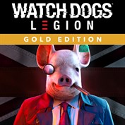 Watch Dogs: Legion - Gold Edition