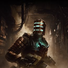 Aperçu Dead Space