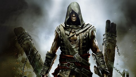 Assassin's Creed IV Black Flag Sæsonkort