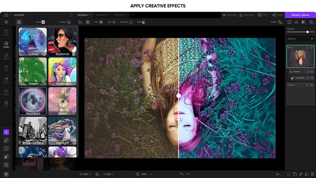 Picsart Photo Editor - Microsoft Apps
