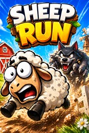 Sheep Run