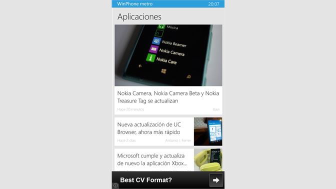get winphone metro oficial microsoft store