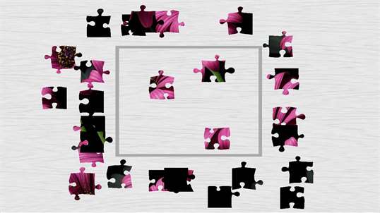 Relaxing Jigsaw Puzzles for Adults screenshot 4