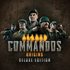 Commandos: Origins - Deluxe Edition