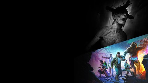 Stealth & Survival Bundle