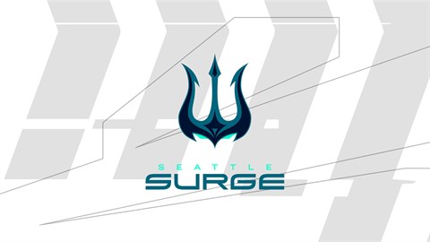 Call of Duty League™ - Seattle Surge Pack 2021
