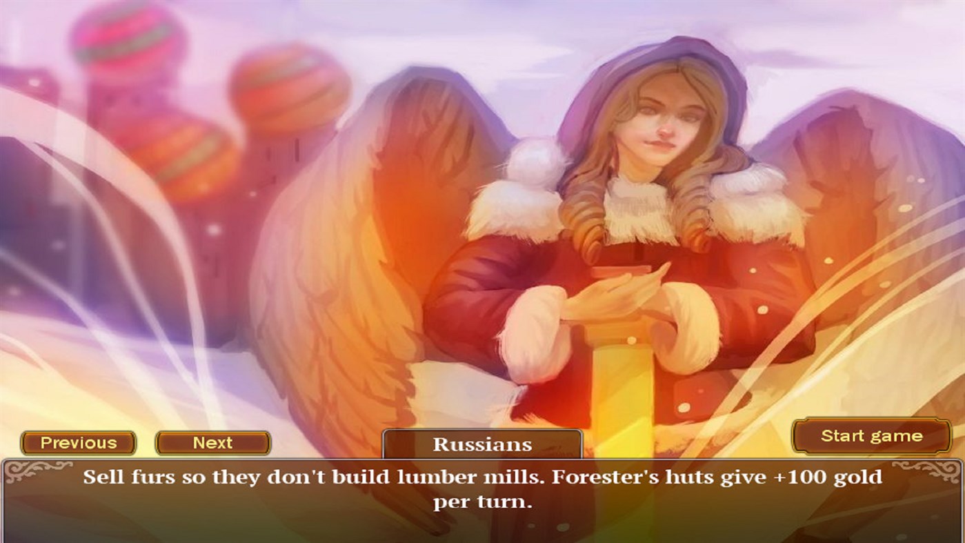 #1. 50 Years (for Windows 10) (Windows) By: Desert Water Games