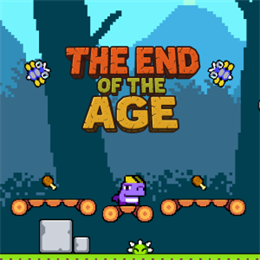 Aperçu The End Of The Age (XBOX SERIES)