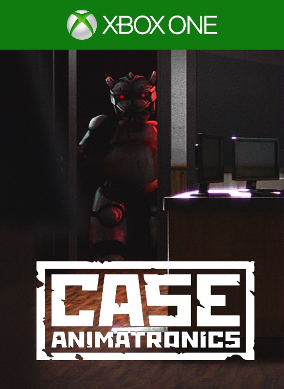 CASE: Animatronics