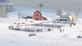 NHL® 20 screenshot 1