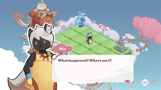 Mia's Journey (Xbox One) screenshot 5