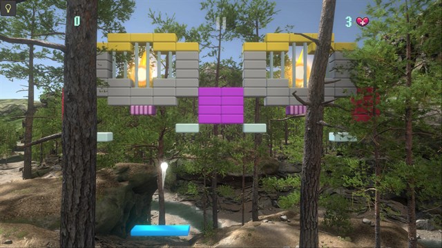 Break Ball screenshot 2