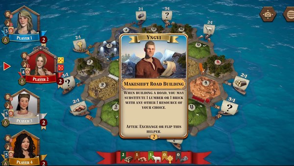 CATAN® - Console Edition — 1