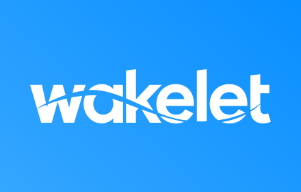 Wakelet small promo image