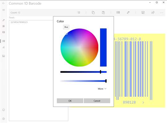 StringCodec screenshot 5