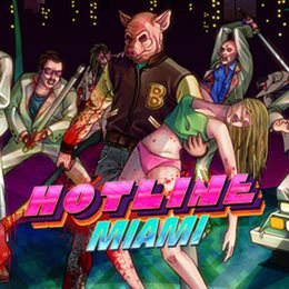 Aperçu Hotline Miami