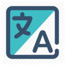 Input Translator icon
