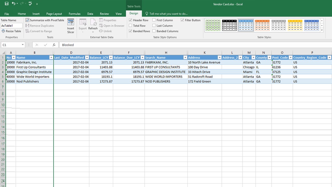 Snapshot 2 of Dynamics 365 for Sales: 1-Wk Implementation