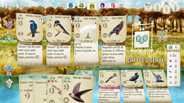 Birds and Cats Special Edition screenshot 1