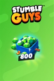 800 Gems
