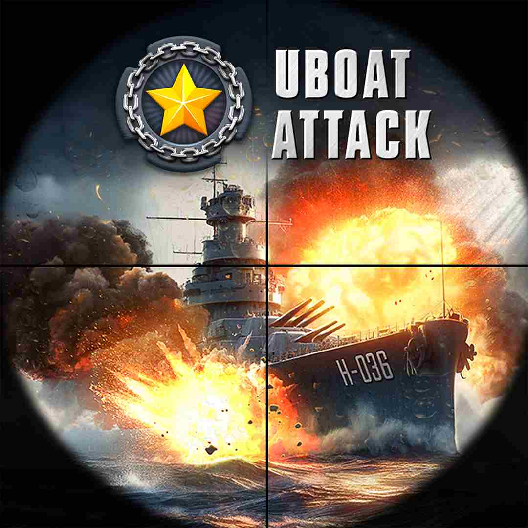 Uboat Attack