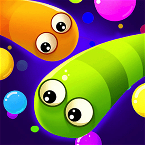 Worm.io - Fun Online Slither na App Store