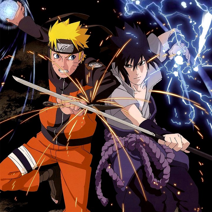 Naruto: Ninja Ultimate War