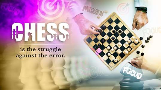 Chess · Play & Learn screenshot 1