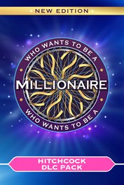 Who Wants to Be a Millionaire - Hitchcock DLC Pack
