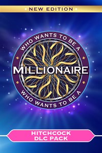 Who Wants to Be a Millionaire - Hitchcock DLC Pack