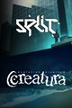 Split & Creatura Bundle