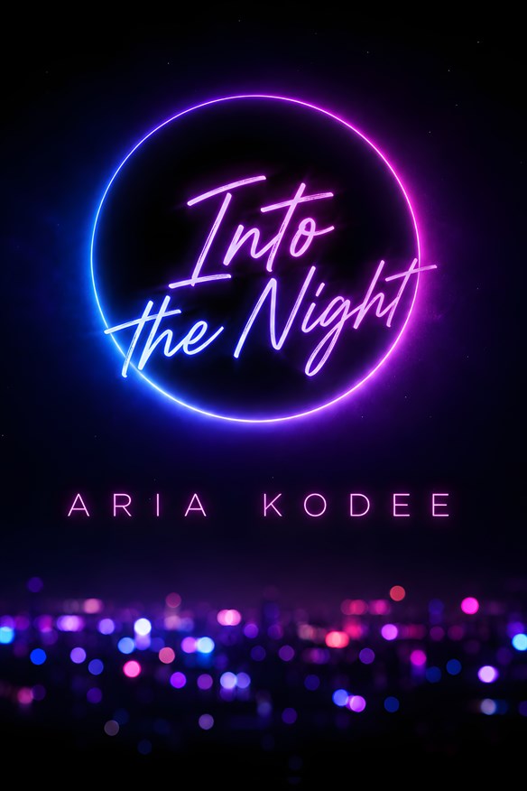 Into The Night Song Xbox Series X|S and Xbox One cover art