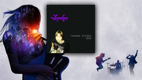 "Teenage Dirtbag (2020)" - Wheatus