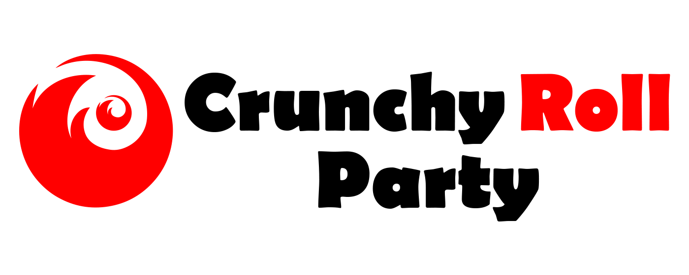 Crunchyroll Party marquee promo image