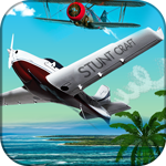 Extreme Plane Stunts Simulator