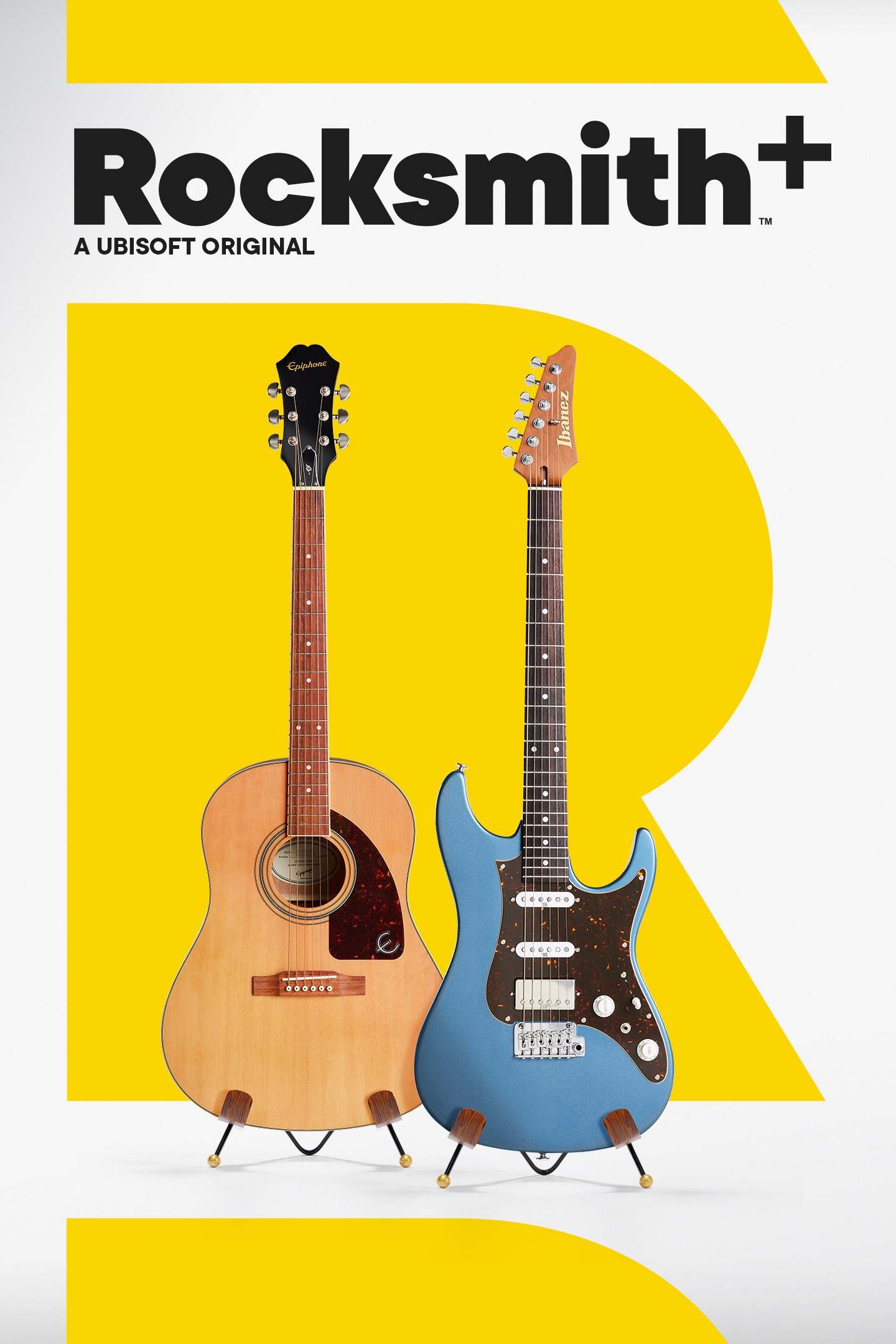 Rocksmith™+