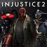 Injustice™ 2 - Pack Combattant 2
