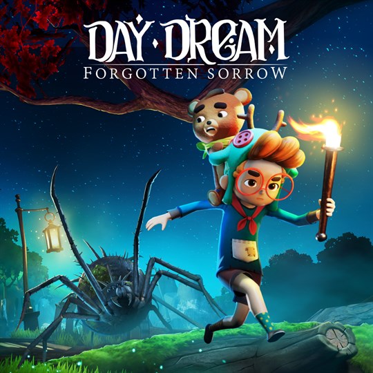 Daydream: Forgotten Sorrow for xbox