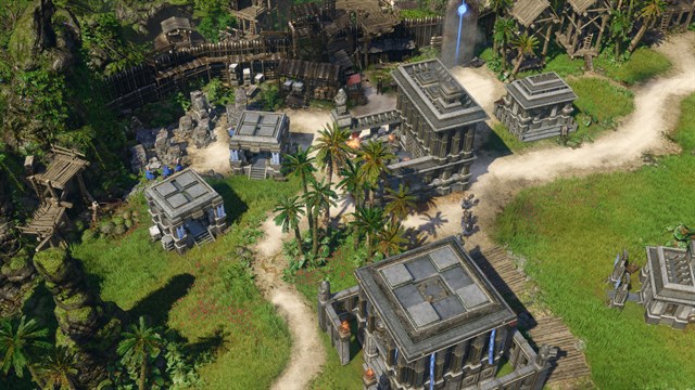 SpellForce III Reforced: Soul Harvest screenshot 3