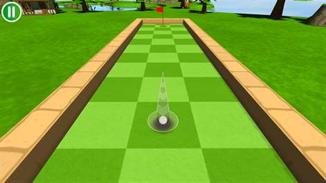 Mini Golf Mundo Screenshots 2