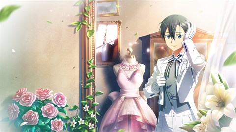 SWORD ART ONLINE Last Recollection - Ritual of Bonds Vol. 1