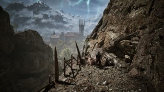 Gothic 1 Remake - Demo screenshot 4