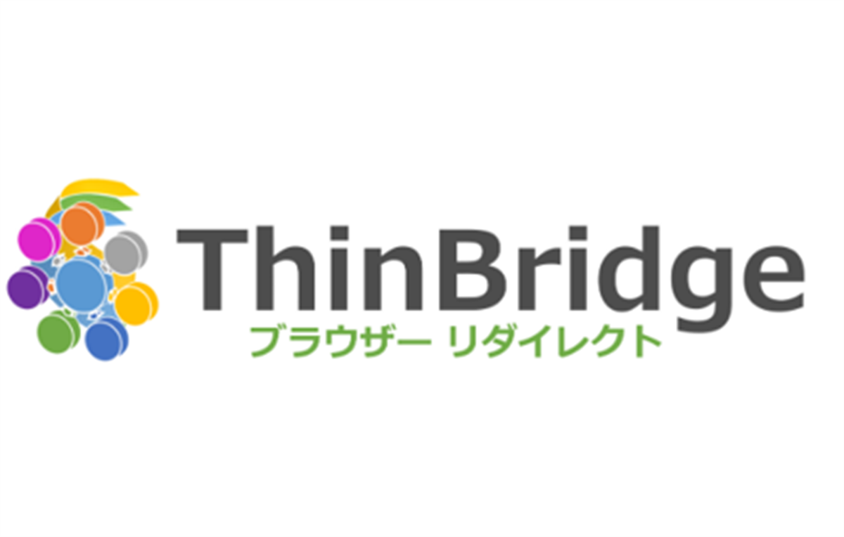 ThinBridge Enterprise Developer Edition