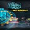 TRON RUN/r Outlands Pack