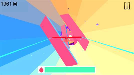 Horizon Escape screenshot 6